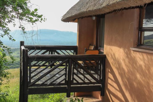 Hilltop Hluhluwe-iMfolozi Park 
