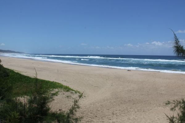 Cape Vidal St. Lucia