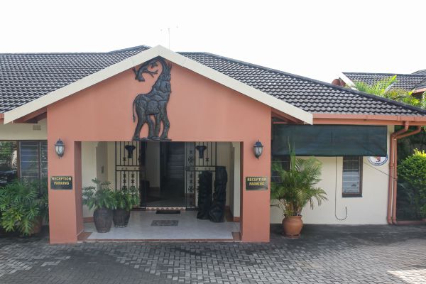 Elphant Coast Guest House  St. Lucia (Nederlandse eigenaars)