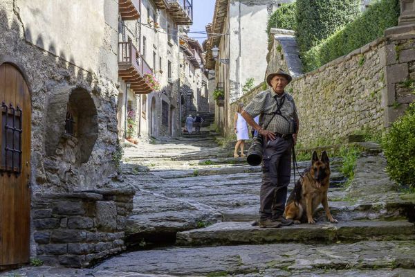 Marian Willie en Higgins