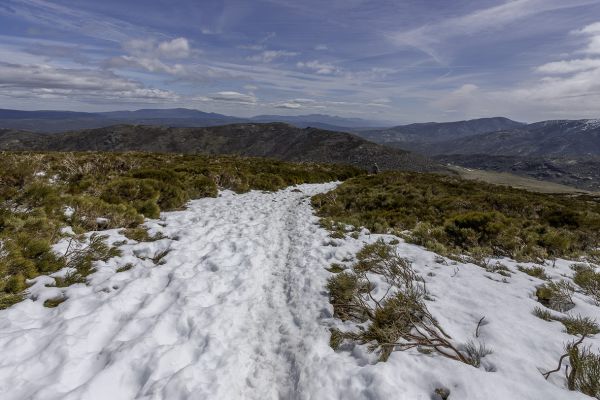 Sierra de Gredos 