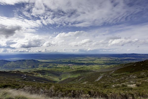 Sierra de Gredos 