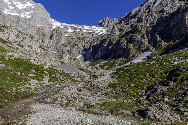 Sotres Catambrië Pyrenees