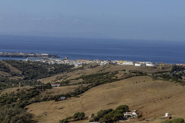 Tarifa Parcue Naturel del Estrecho